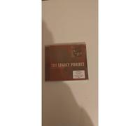 CD JOHN P.KEE - THE LEGACY PROJECT n