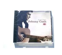 CD - Johnny Cash - Johnny Cash - Format Boitier - 1 CD - Support Audio