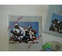 Cd / Johnny Guitar Watson"Ain't That A Bitch 1975*