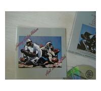 Cd / Johnny Guitar Watson"Ain't That A Bitch 1975*