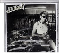 CD "Johnny Hallyday - En pieces détachées" NEUF SOUS BLISTER