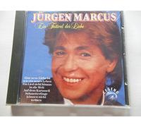 CD = JUERGEN MARCUS = EIN FESTIVAL DER LIEBE