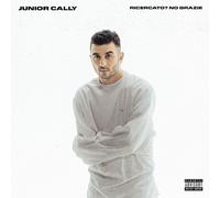 CD JUNIOR CALLY - RECHERCHÉ ? NON MERCI nouveau scellé