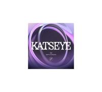 Cd K-Pop Interscope - Katseye Sis (Soft Is Strong) Édition Limitée Soft Version, Cd/Merch 1 Disque 200×250×20 Mm