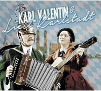 CD Karl Valentin & Liesl Karlstadt