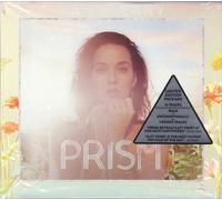 Katy Perry – Prism – CD – Édition Deluxe