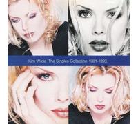The singles collection CD