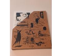 Right Place, Wrong Person