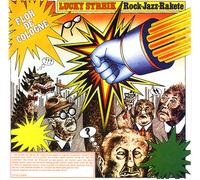 Floh De Cologne – Lucky Streik – CD – Import (Zyx Music)