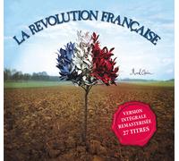 La Révolution Française-Rock Opéra