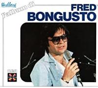 CD L'Album Di Fred Bongusto