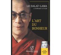 Cd L'art Du Bonheur