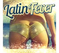 CD Latin Fever De Divers Artistes 2CDs