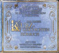 CD Le Grand Livre De Contes En Version Audio 8CDs