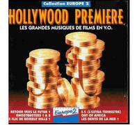 cd LES GRANDES MUSIQUES DE FILMS EN VO Compilation : Lai,