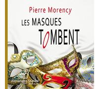 CD les Masques Tombent