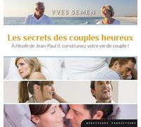 CD Les secrets des couples heureux