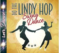 CD Let's Dance - Chante Danse Fais Le Lindy Hop De Divers Artistes