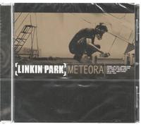 CD LINKIN PARK - METEORA neuf scellé