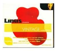 CD Linus Presenta Vintage Compilation