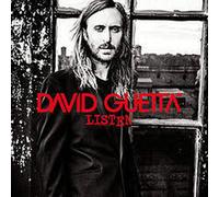 CD LISTEN LE