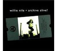 CD Live In Central Park