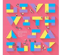 mayddle – LIVE with a smile! – CD