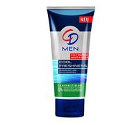 CD Lot de 4 douches 2 en 1 pour homme - 4 x 200 ml