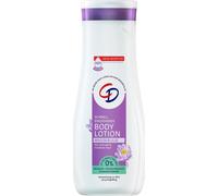 CD Lotion pour le corps Nénuphar 400ml