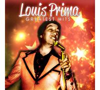 CD Louis Prima Meilleures Chansons 2CDs