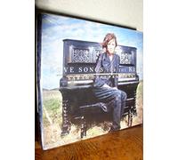 CD Love Songs For The King