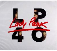 CD LP 40 Lady Pank