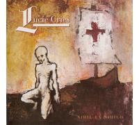 Cd Lucie Cries "Nihil Ex Nihilo" (1995)