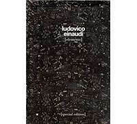Cd Musique - Elements (special edition) - LUDOVICO EINAUDI - EINAUDI, Ludovico (1955)