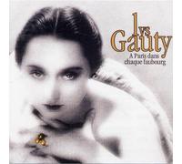 CD Lys Gauty "a Paris Dans Chaque Faubourg"
