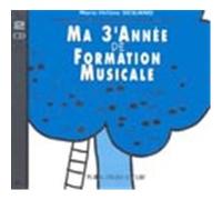CD MA 3EME ANNEE DE FM