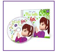 CD - Ma Belle Foi