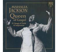 Jackson,Mahalia - Queen of Gospel [Import]