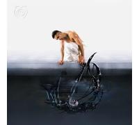 CD MAHMOOD - GHETTOLIMPO nouvel étui amaray scellé