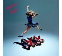 CD MANESKIN - RUSH - SOFTPACK + LIVRET 16 pages neuf scellé digipack