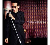 CD Marc Anthony