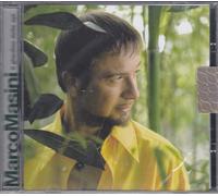 CD MARCO MASINI LE JARDIN DES ABEILLES neuf scellé