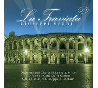 La Traviata [Import]