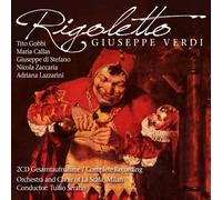 Rigoletto [Import]