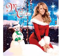 CD - Mariah Carey - Merry Christmas II You - Boitier - 1 CD - Universal Music France