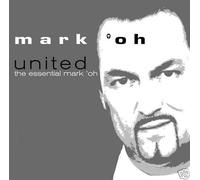 CD Mark Oh United L'Essentiel Mark Oh