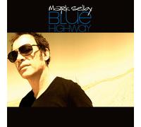 Mark Selby – Blue Highway – CD – Import – Zyx Music