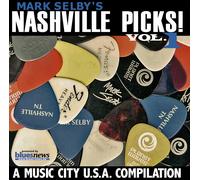 Nashville Picks [Import]