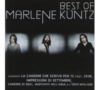 CD MARLENE KUNTZ BEST OF grest meilleur succès collection neuf scellé