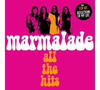 Marmalade – Tous les succès – CD – Import (Zyx Music)
